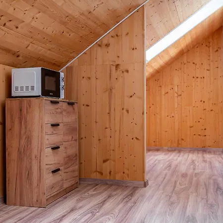 Golden Bridge Pensión Balatonfüred