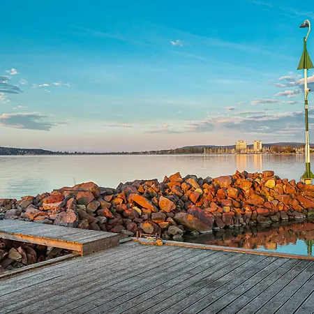Golden Bridge 3* Balatonfüred