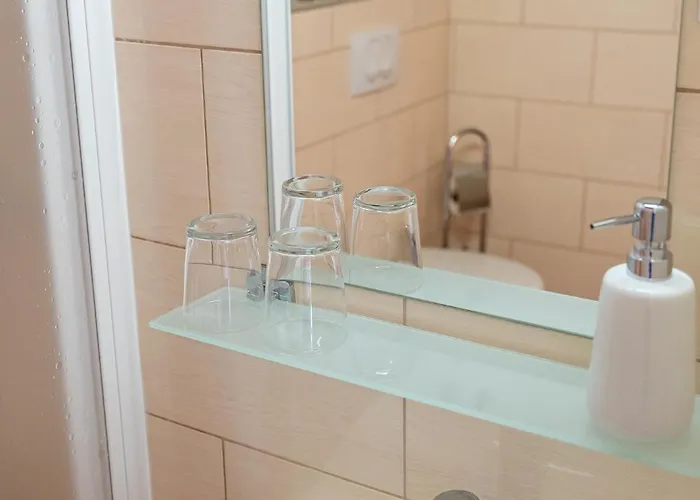 Golden Bridge Πανσιόν Balatonfüred