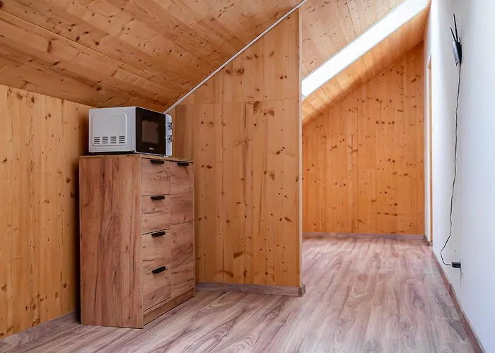 Golden Bridge Πανσιόν Balatonfüred