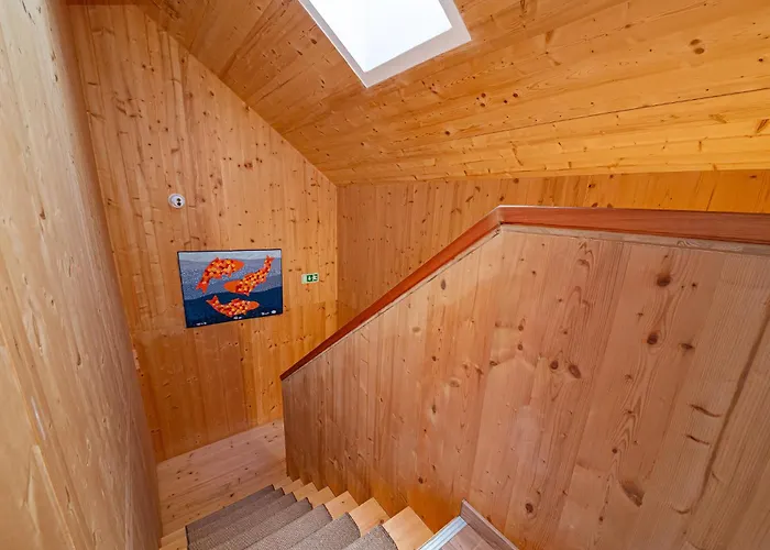 Golden Bridge Πανσιόν Balatonfüred