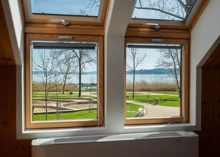 Golden Bridge Konukevi Balatonfüred