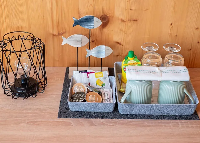 Golden Bridge Πανσιόν