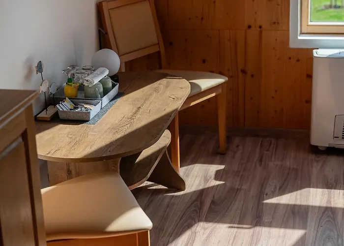 Πανσιόν Golden Bridge 3*