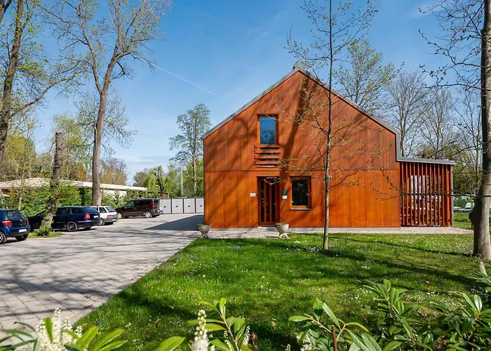 Golden Bridge 3* Balatonfüred