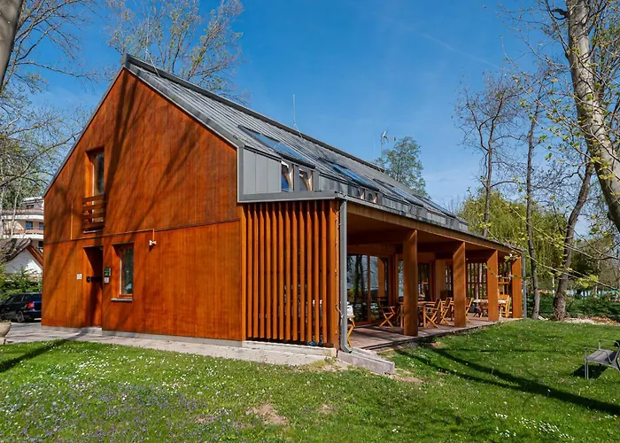 Golden Bridge 3* Balatonfüred