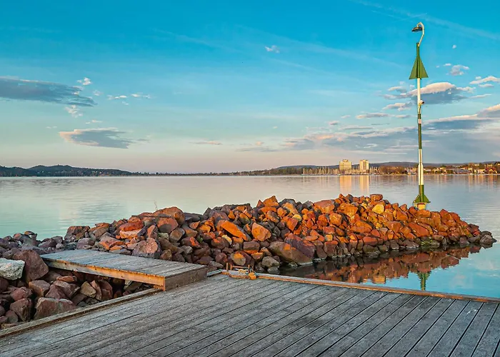 Golden Bridge 3* Balatonfüred