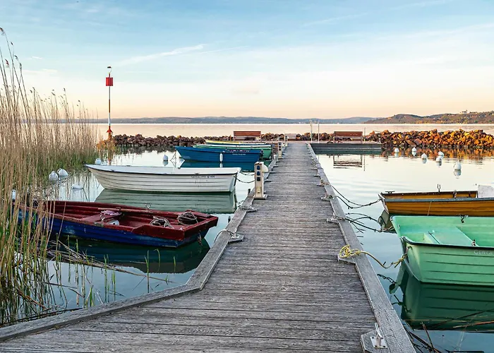 Golden Bridge Balatonfüred